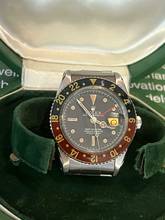 Thumbnail von Rolex GMT-Master 6542 GMT-Master Pussy Galore Bakalite aus 1958