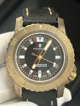 Thumbnail von Steinhart Triton 30ATM / Anniversary Bronzo Edition 000 von 111 Stück weltweit Sofort