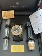 Thumbnail von Steinhart Triton 30ATM / Anniversary Bronzo Edition 000 von 111 Stück weltweit Sofort