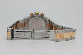 Thumbnail von Rolex Daytona Rare Diamonds Mop Zenith