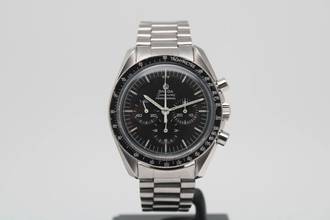 Thumbnail von Omega Speedmaster Professional Moonwatch 145.022 </h1>