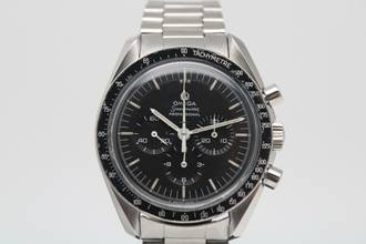 Thumbnail von Omega Speedmaster Professional Moonwatch 145.022 </h1>