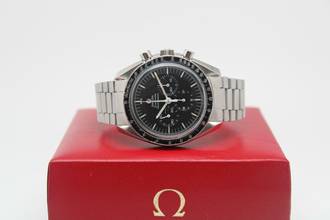 Thumbnail von Omega Speedmaster Professional Moonwatch 145.022 </h1>