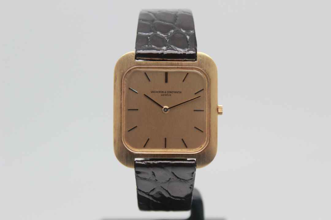  Vacheron Constantin Ultra Thin 7254 </h1> 