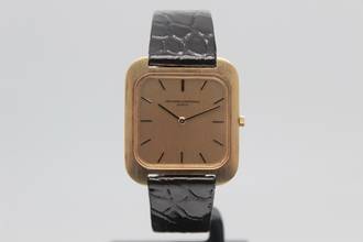 Thumbnail von Vacheron Constantin Ultra Thin 7254 </h1>