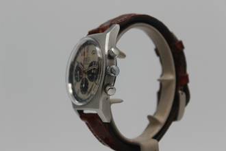 Thumbnail von Zenith El Primero A384 Vintage