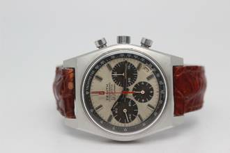 Thumbnail von Zenith El Primero A384 Vintage