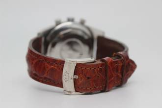 Thumbnail von Zenith El Primero A384 Vintage