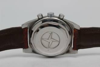 Thumbnail von Zenith El Primero A384 Vintage