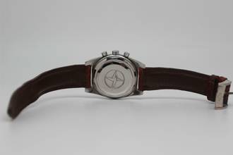 Thumbnail von Zenith El Primero A384 Vintage