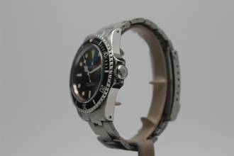 Thumbnail von Rolex Submariner (No Date) 5513