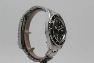 Thumbnail von Rolex Submariner (No Date) 5513