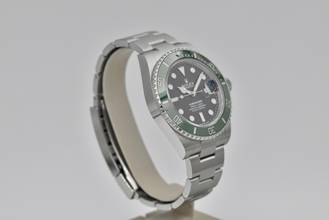 Thumbnail von Rolex Submariner Date Starbucks - 126610LV - 2023