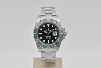 Thumbnail von Rolex Submariner Date Starbucks - 126610LV - 2023