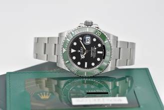 Thumbnail von Rolex Submariner Date Starbucks - 126610LV - 2023