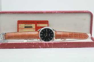 Thumbnail von Omega Seamaster Aqua Terra 28025000 </h1>