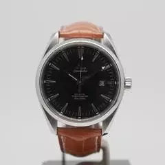 Thumbnail von Omega Seamaster Aqua Terra 28025000 </h1>
