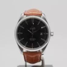 Thumbnail von Omega Seamaster Aqua Terra 28025000 </h1>