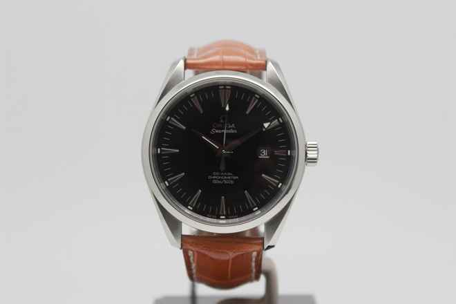  Omega Seamaster Aqua Terra 28025000 </h1> 