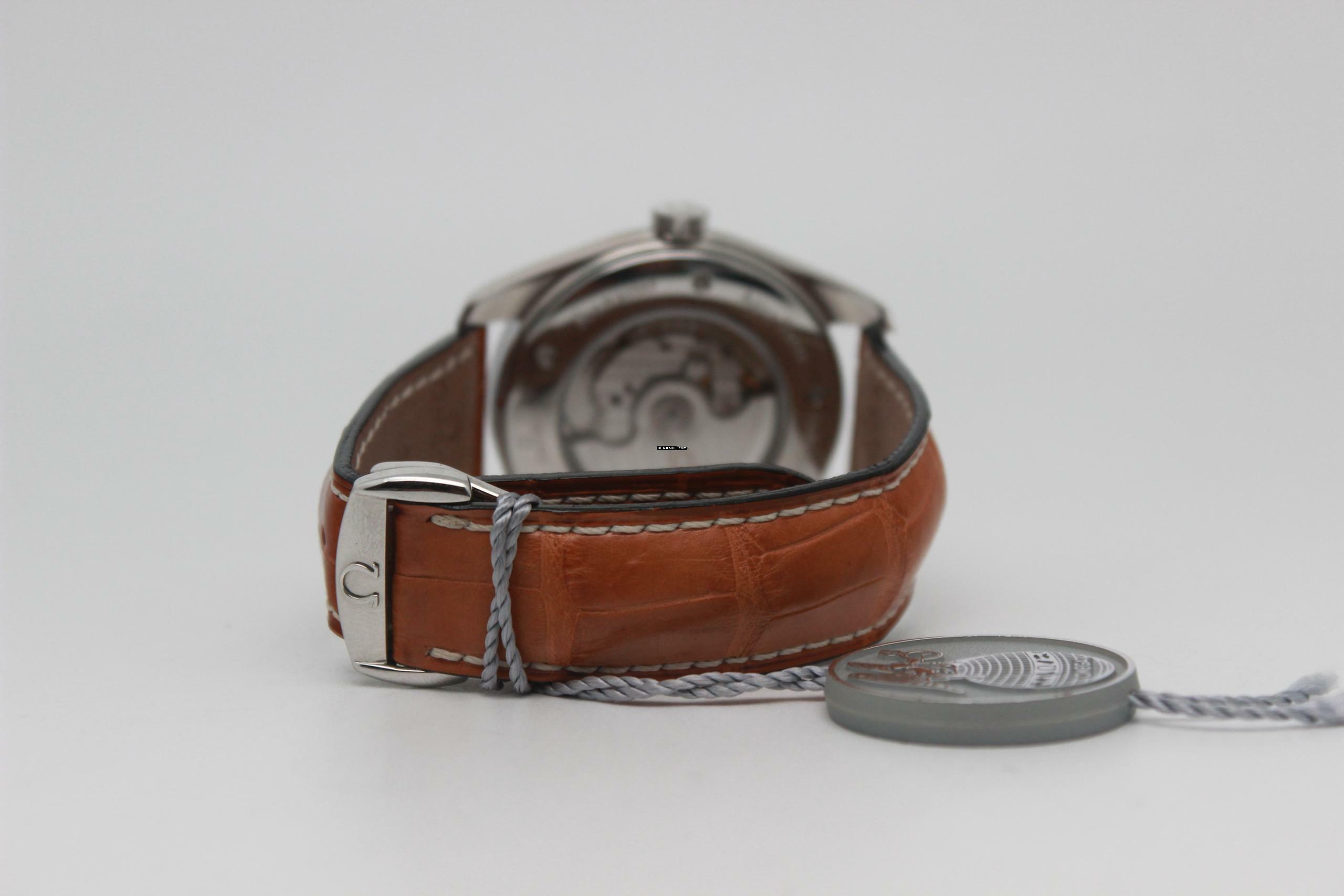 Thumbnail von Omega Seamaster Aqua Terra 28025000 </h1>