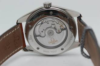 Thumbnail von Omega Seamaster Aqua Terra 28025000 </h1>