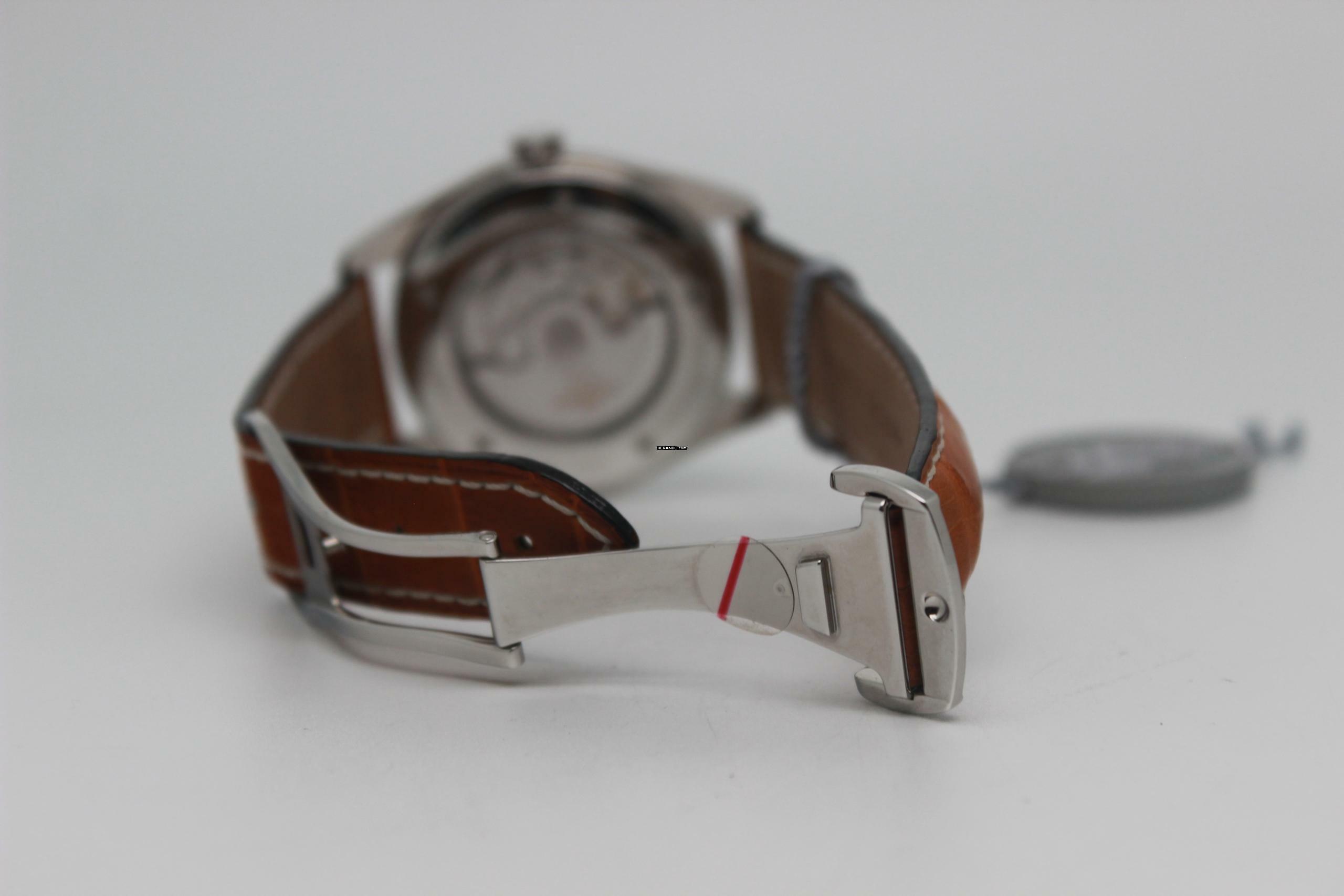 Thumbnail von Omega Seamaster Aqua Terra 28025000 </h1>