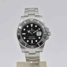 Thumbnail von Rolex Submariner Date 116610LN - Full Set 2013 </h1>