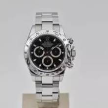 Thumbnail von Rolex Daytona 116520 - Full Set 2010 </h1>
