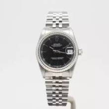 Thumbnail von Rolex Datejust 31 68274 </h1>
