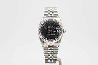 Thumbnail von Rolex Datejust 31 68274 </h1>