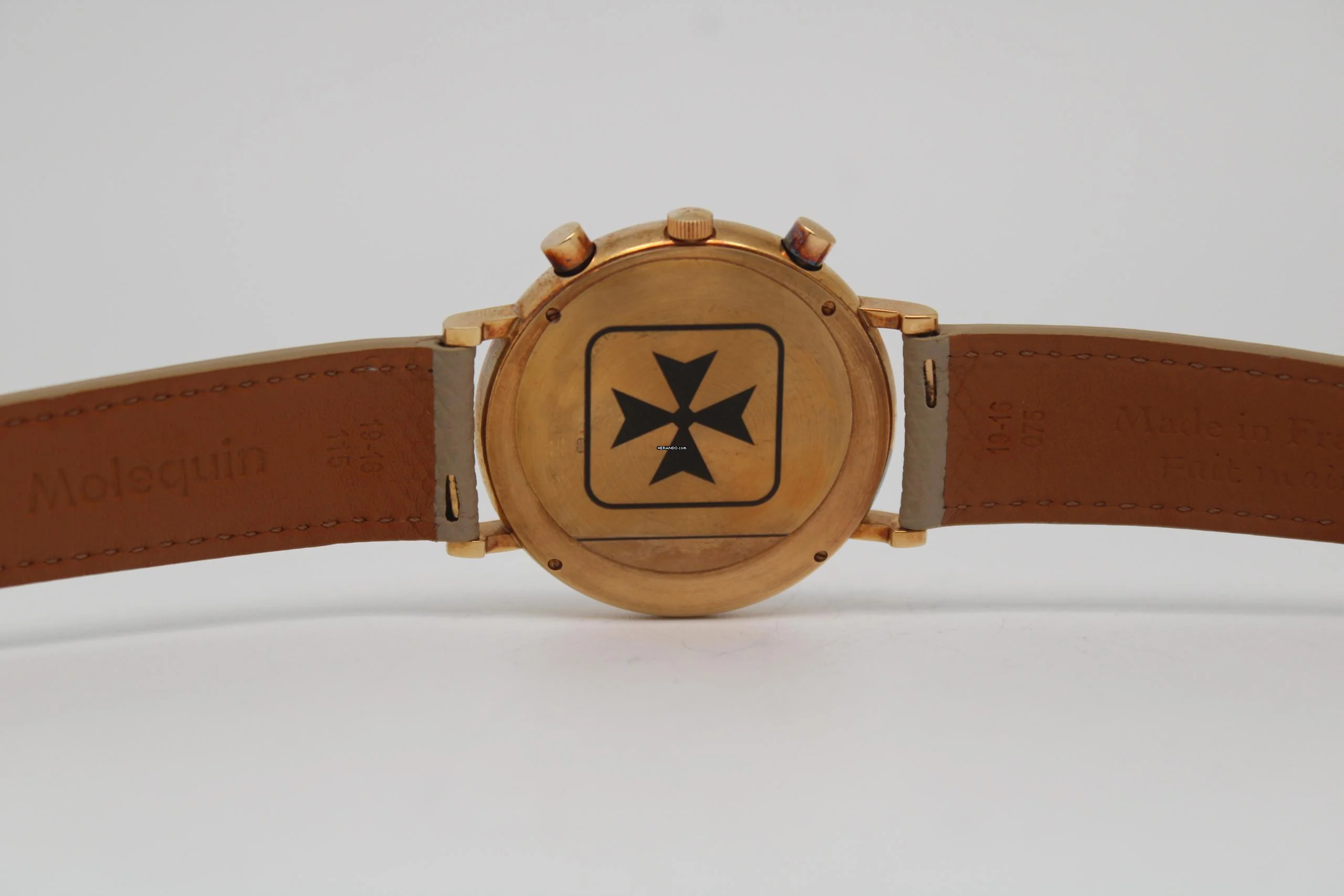 Thumbnail von Vacheron Constantin Chronograph