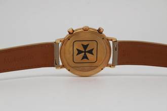Thumbnail von Vacheron Constantin Chronograph