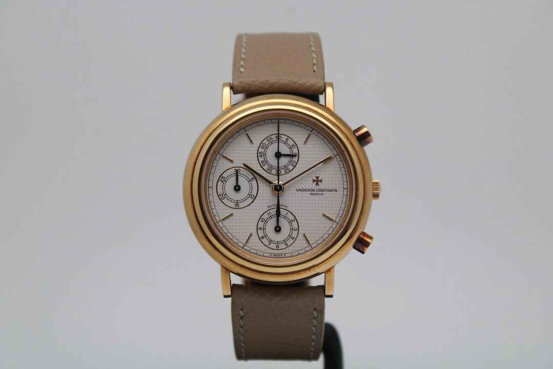  Vacheron Constantin Chronograph 