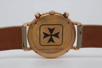 Thumbnail von Vacheron Constantin Chronograph