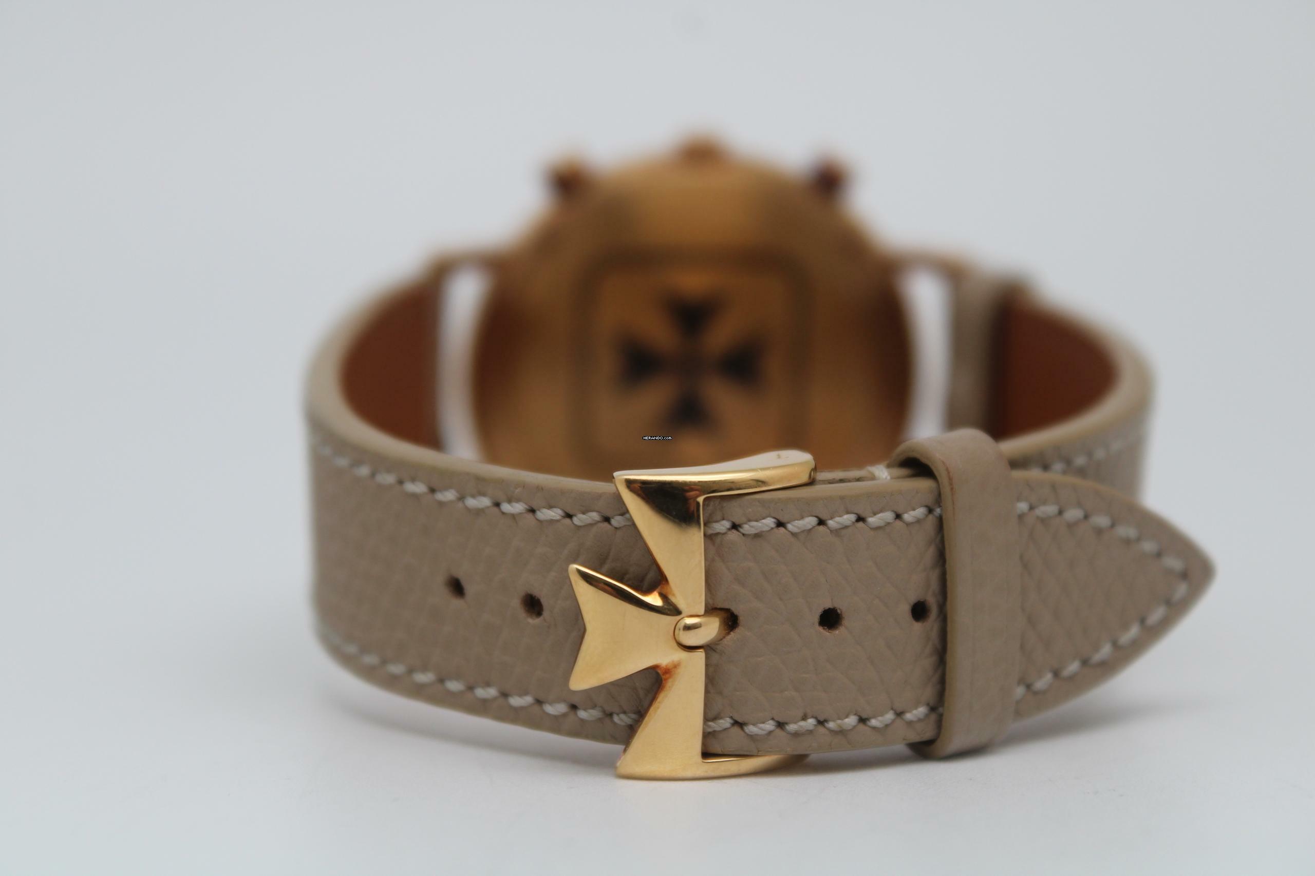 Thumbnail von Vacheron Constantin Chronograph