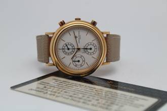 Thumbnail von Vacheron Constantin Chronograph