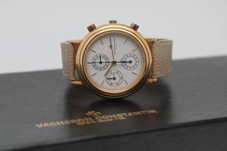 Thumbnail von Vacheron Constantin Chronograph
