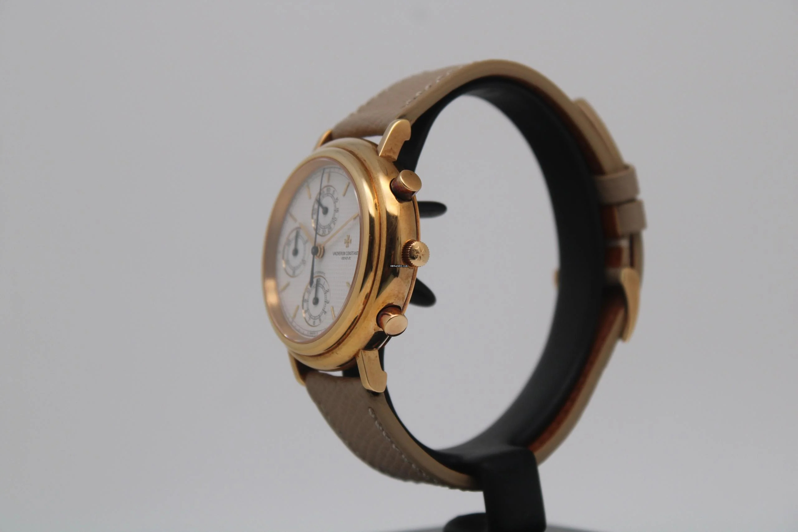 Thumbnail von Vacheron Constantin Chronograph