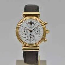 Thumbnail von IWC Da Vinci Perpetual Calendar IW3750 </h1>