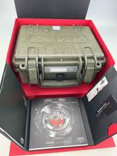 Thumbnail von Oris Force Recon GMT Titan Kautschuk 49 mm Sonderverpackung Full Set deutsche Auslieferung </h1>