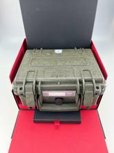 Thumbnail von Oris Force Recon GMT Titan Kautschuk 49 mm Sonderverpackung Full Set deutsche Auslieferung </h1>