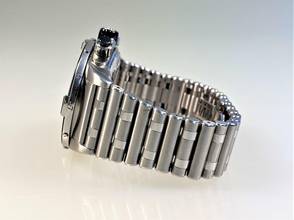 Thumbnail von Breitling Chronomat Super Chronomat B01 44 Stahl Keramik Stahlband neu/ungetragen Tresoruhr </h1>