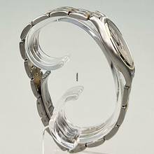 Thumbnail von Cartier Cougar Panthère Cougar 33 mm Stahl/Gold Bd. zweireihig Box/Papiere Service Cartier 10/2024