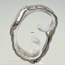 Thumbnail von Cartier Cougar Panthère Cougar 33 mm Stahl/Gold Bd. zweireihig Box/Papiere Service Cartier 10/2024