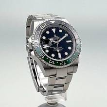 Thumbnail von Rolex GMT-Master II Sprite 126720VTNR neu/ungetragen LC100 perfektes Full Set