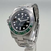 Thumbnail von Rolex GMT-Master II Sprite 126720VTNR neu/ungetragen LC100 perfektes Full Set