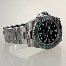 Thumbnail von Rolex GMT-Master II Sprite 126720VTNR neu/ungetragen LC100 perfektes Full Set