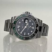 Thumbnail von Rolex GMT-Master II Sprite 126720VTNR neu/ungetragen LC100 perfektes Full Set