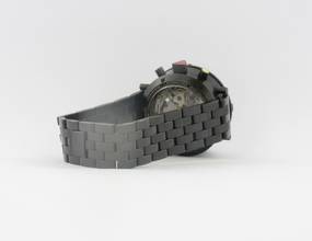 Thumbnail von Alain Silberstein Kronomarine </h1>