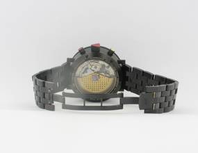 Thumbnail von Alain Silberstein Kronomarine </h1>